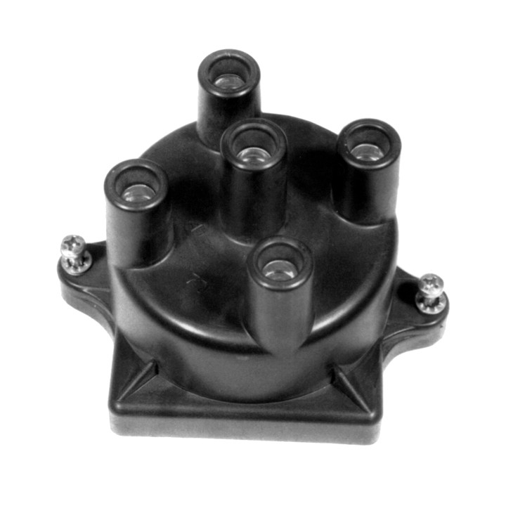 Echlin EP693 DISTRIBUTOR CAP - HITACHI SYSTEM - HONDA BALLADE 1.3/1.5