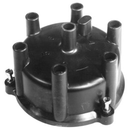 Echlin EP683 DISTRIBUTOR CAP - DENSO SYSTEM - TOYOTA CRESSIDA 2.0/2.8