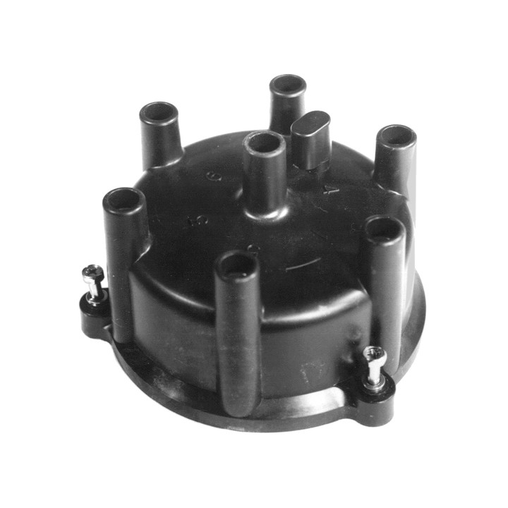 Echlin EP683 DISTRIBUTOR CAP - DENSO SYSTEM - TOYOTA CRESSIDA 2.0/2.8