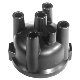 Echlin EP682 DISTRIBUTOR CAP - MITSUBISHI SYSTEM - FORD/MAZDA/HYUNDAI