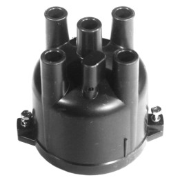 Echlin EP675 DISTRIBUTOR CAP - MITSUBISHI SYSTEM - FORD/MAZDA F6