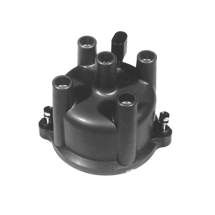 Echlin EP671 DISTRIBUTOR CAP - DENSO SYSTEM - TOYOTA CRESSIDA 2.4/22R