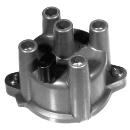 Echlin EP665 DISTRIBUTOR CAP - DENSO SYSTEM - TOYOTA CRESSIDA 2.0/21R