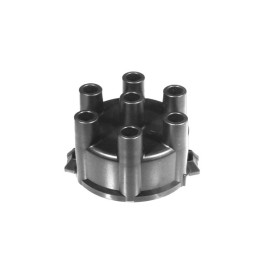 Echlin EP663 DISTRIBUTOR CAP - HITACHI SYSTEM - NISSAN LAUREL/SKYLINE 2.8