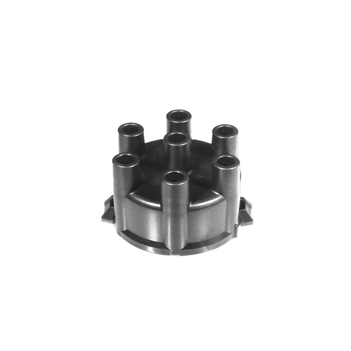 Echlin EP663 DISTRIBUTOR CAP - HITACHI SYSTEM - NISSAN LAUREL/SKYLINE 2.8