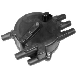 Echlin EP616 DISTRIBUTOR CAP - MITSUBISHI SYSTEM - MAZDA/FORD 2.5 V6