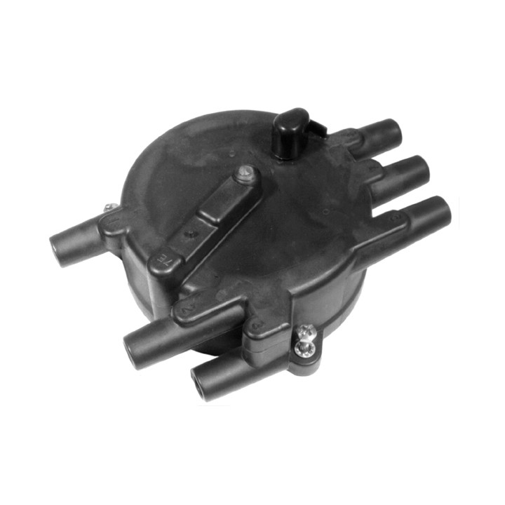 Echlin EP616 DISTRIBUTOR CAP - MITSUBISHI SYSTEM - MAZDA/FORD 2.5 V6