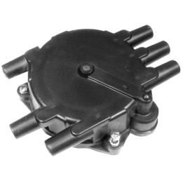 Echlin EP614 DISTRIBUTOR CAP - MITSUBISHI SYSTEM - MAZDA/FORD 2.5 V6