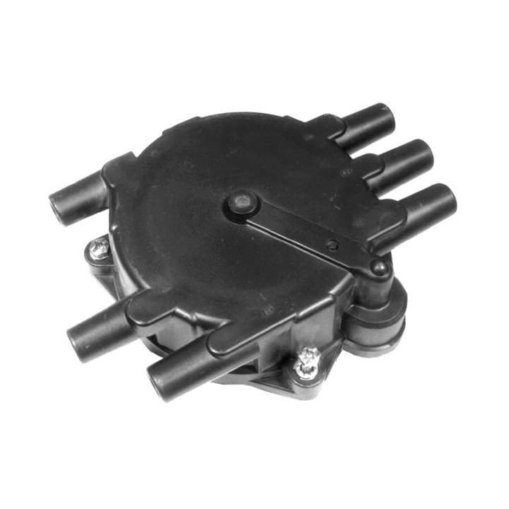 Echlin EP614 DISTRIBUTOR CAP - MITSUBISHI SYSTEM - MAZDA/FORD 2.5 V6