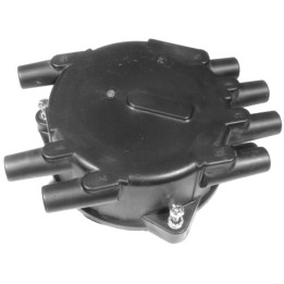 Echlin EP612 DISTRIBUTOR CAP - MITSUBISHI SYSTEM - MAZDA/FORD 2.0 V6