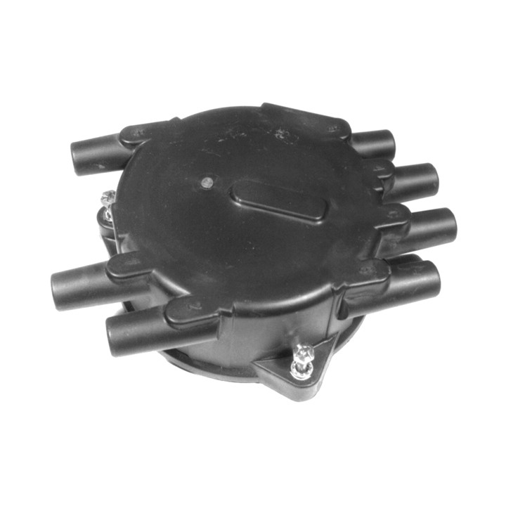 Echlin EP612 DISTRIBUTOR CAP - MITSUBISHI SYSTEM - MAZDA/FORD 2.0 V6