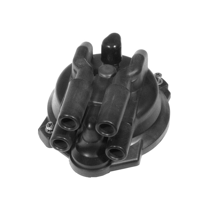 Echlin EP610 DISTRIBUTOR CAP - MITSUBISHI SYSTEM - MAZDA/FORD 2.0