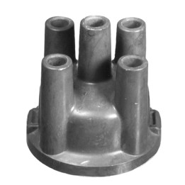 Echlin EP600 DISTRIBUTOR CAP - PARIS RHONE SYSTEM - PEUGEOT/HILLMAN