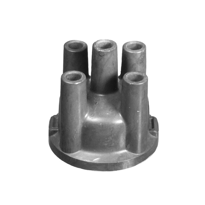 Echlin EP600 DISTRIBUTOR CAP - PARIS RHONE SYSTEM - PEUGEOT/HILLMAN