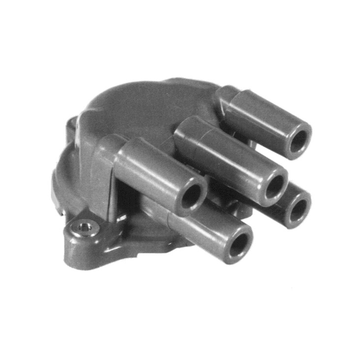 Echlin EP596 DISTRIBUTOR CAP - BOSCH SYSTEM - OPEL ASTRA 180I/200I/200TS