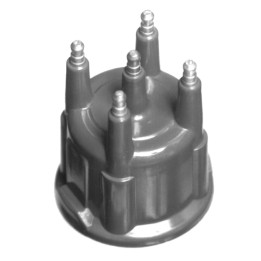 Echlin EP592 DISTRIBUTOR CAP - BOSCH SYSTEM - OPEL KADETT/MONZA 1.6
