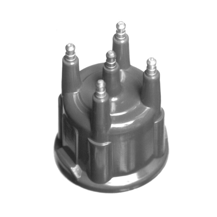 Echlin EP592 DISTRIBUTOR CAP - BOSCH SYSTEM - OPEL KADETT/MONZA 1.6