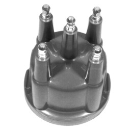 Echlin EP591 DISTRIBUTOR CAP - BOSCH SYSTEM - FORD SAPPH/SIERRA 2.0 KOLN