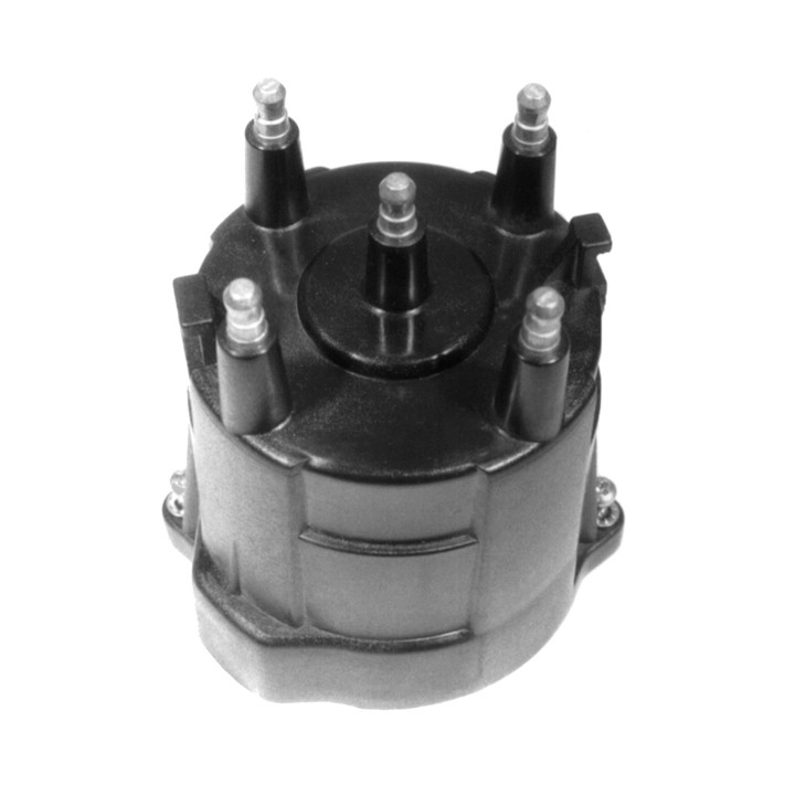 Echlin EP586 DISTRIBUTOR CAP - DELCO SYSTEM - OPEL KADETT/MONZA 1.6
