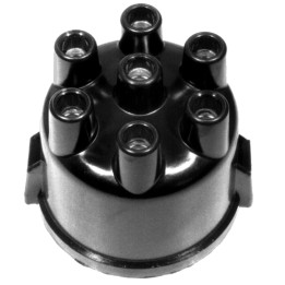 Echlin EP55 DISTRIBUTOR CAP - AUTOLITE SYSTEM - FORD V6