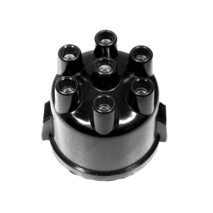 Echlin EP55 DISTRIBUTOR CAP - AUTOLITE SYSTEM - FORD V6