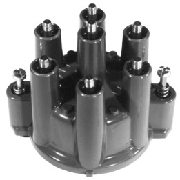 Echlin EP547 DISTRIBUTOR CAP - BOSCH SYSTEM - MERCEDES 280SE/W126