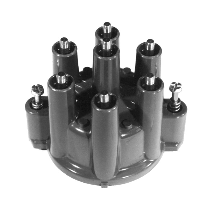 Echlin EP547 DISTRIBUTOR CAP - BOSCH SYSTEM - MERCEDES 280SE/W126