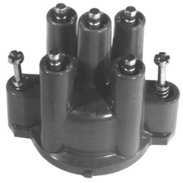 Echlin EP546 DISTRIBUTOR CAP - BOSCH SYSTEM - MERCEDES 200/230E