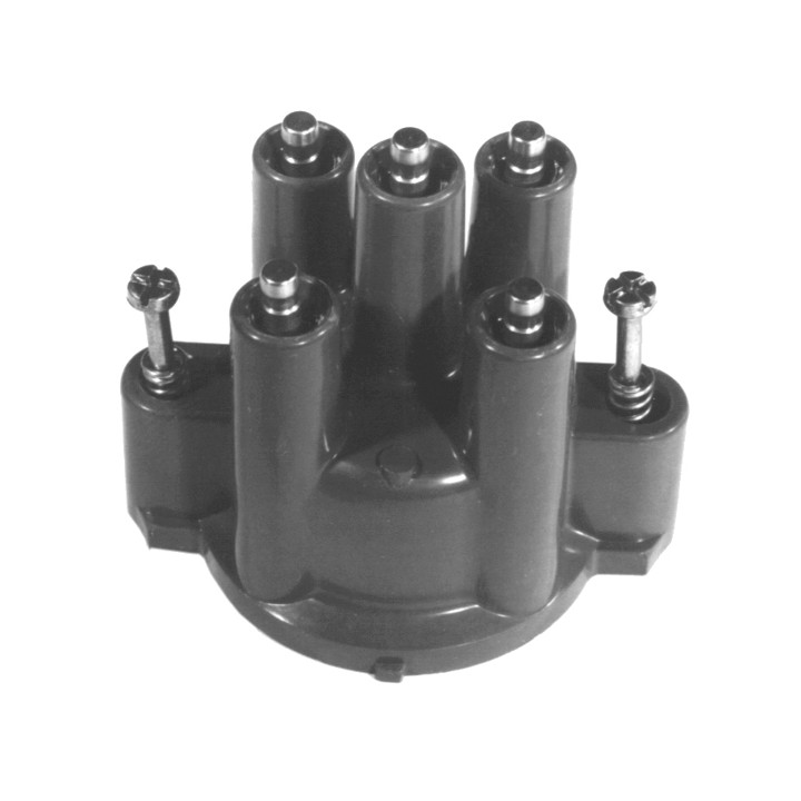 Echlin EP546 DISTRIBUTOR CAP - BOSCH SYSTEM - MERCEDES 200/230E