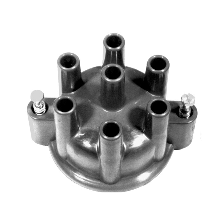Echlin EP544 DISTRIBUTOR CAP - BOSCH SYSTEM - BMW 320I/323I/520I