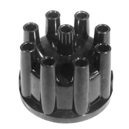 Echlin EP464 DISTRIBUTOR CAP - BOSCH SYSTEM - CHEV/FORD/HOLDEN 6CYL