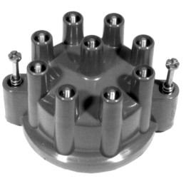 Echlin EP441 DISTRIBUTOR CAP - BOSCH SYSTEM - MERCEDES 380SE/500SEA