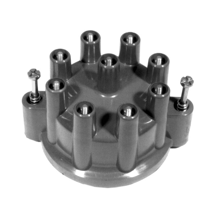 Echlin EP441 DISTRIBUTOR CAP - BOSCH SYSTEM - MERCEDES 380SE/500SEA