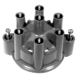 Echlin EP438 DISTRIBUTOR CAP - BOSCH SYSTEM - MERCEDES 280E/280SE