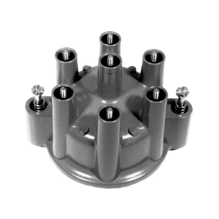 Echlin EP438 DISTRIBUTOR CAP - BOSCH SYSTEM - MERCEDES 280E/280SE
