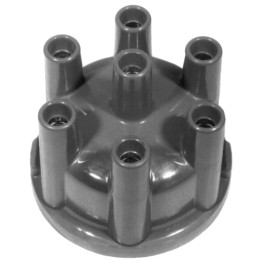 Echlin EP406 DISTRIBUTOR CAP - BOSCH SYSTEM - ALFA/BMW/FORD/MAZDA/OPEL