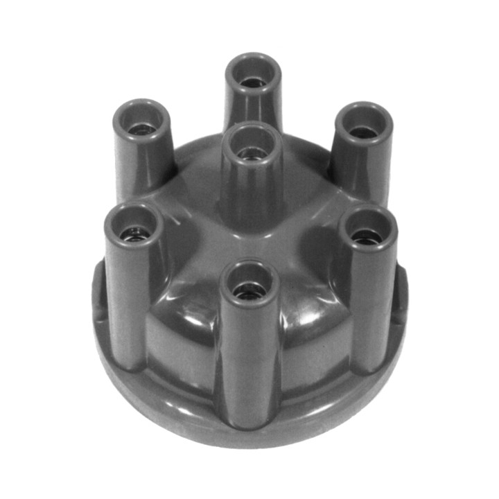 Echlin EP406 DISTRIBUTOR CAP - BOSCH SYSTEM - ALFA/BMW/FORD/MAZDA/OPEL