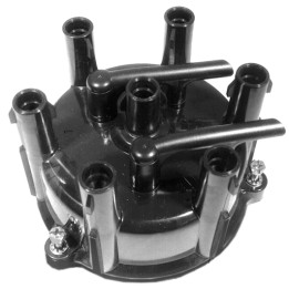 Echlin EP402 DISTRIBUTOR CAP - DENSO SYSTEM - TOYOTA CAMRY 3.0 3VZFE