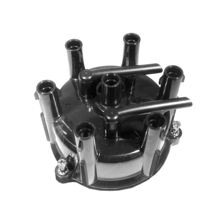 Echlin EP402 DISTRIBUTOR CAP - DENSO SYSTEM - TOYOTA CAMRY 3.0 3VZFE
