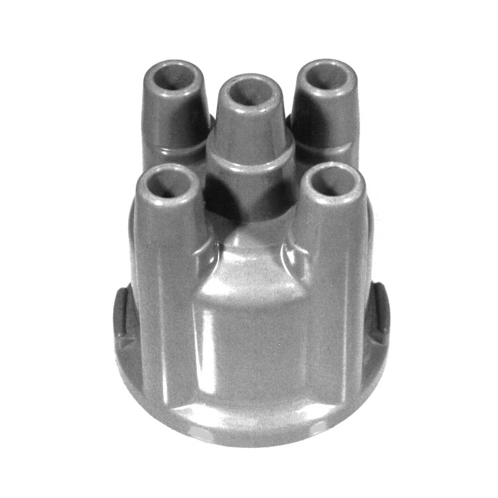 Echlin EP401 DISTRIBUTOR CAP - BOSCH SYSTEM - CHEV/OPEL