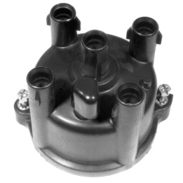 Echlin EP398 DISTRIBUTOR CAP - DENSO SYSTEM - TOYOTA HILUX 2.4 22R