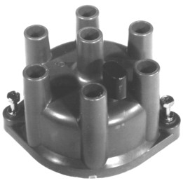 Echlin EP388 DISTRIBUTOR CAP - DENSO SYSTEM - TOYOTA CRESSIDA 2.8 5M-E