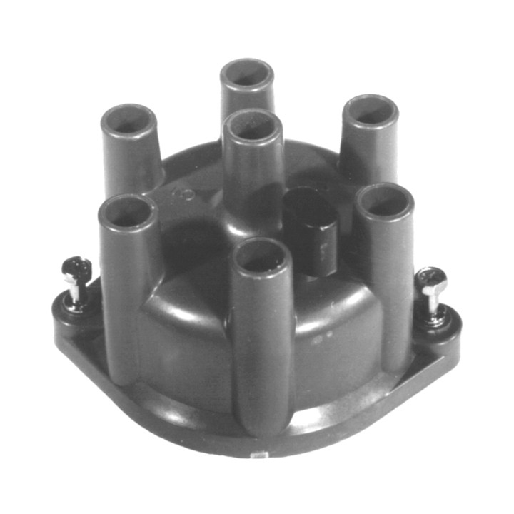 Echlin EP388 DISTRIBUTOR CAP - DENSO SYSTEM - TOYOTA CRESSIDA 2.8 5M-E