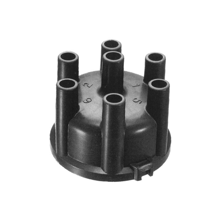 Echlin EP377 DISTRIBUTOR CAP - DENSO SYSTEM - TOYOTA LANDCRUISER 4.0 FJ75