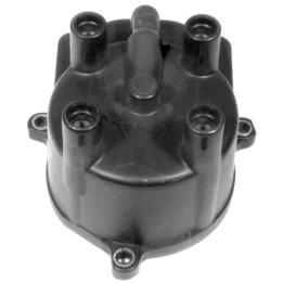 Echlin EP355 DISTRIBUTOR CAP - DENSO SYSTEM - TOYOTA CONQUEST/COROLLA