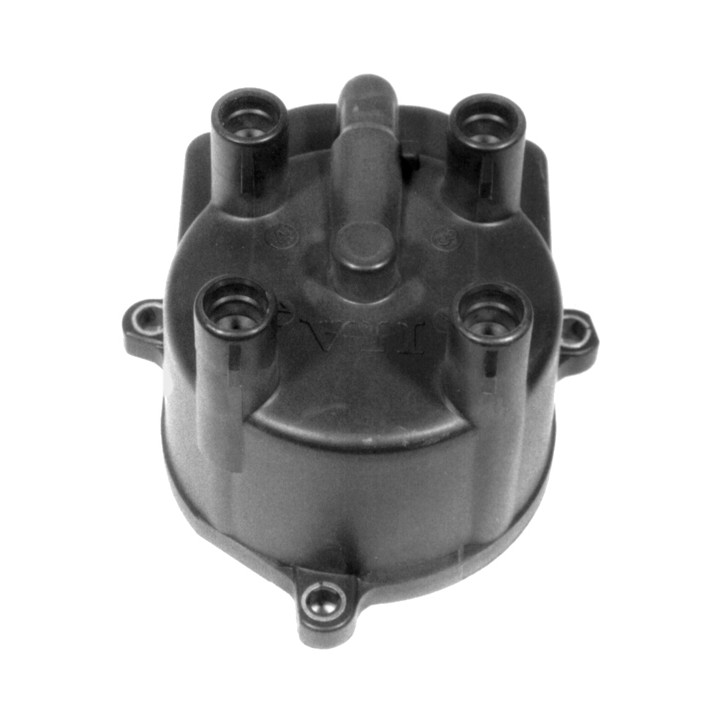 Echlin EP355 DISTRIBUTOR CAP - DENSO SYSTEM - TOYOTA CONQUEST/COROLLA