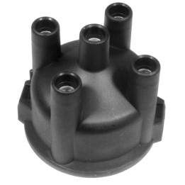 Echlin EP343 DISTRIBUTOR CAP - MITSUBISHI SYSTEM - MAZDA/MISUBISHI