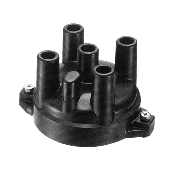 Echlin EP335 DISTRIBUTOR CAP - MITSUBISHI SYSTEM - FORD/MAZDA 1.3