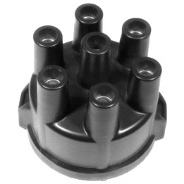 Echlin EP331 DISTRIBUTOR CAP - HITACHI SYSTEM - NISSAN 2.3-2.8/PATROL 4.0