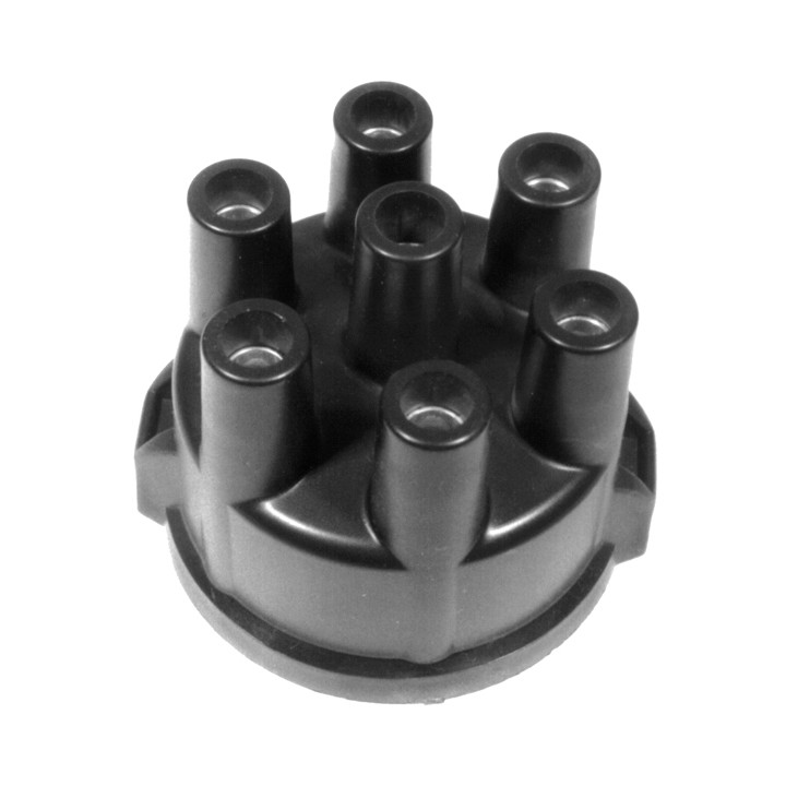Echlin EP331 DISTRIBUTOR CAP - HITACHI SYSTEM - NISSAN 2.3-2.8/PATROL 4.0